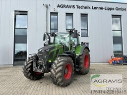 Fendt 620 VARIO GEN-1