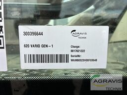 Fendt 620 VARIO GEN-1