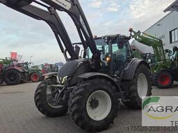 Valtra N 175 D 2B1