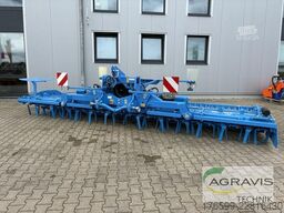 Lemken ZIRKON 12/600 K