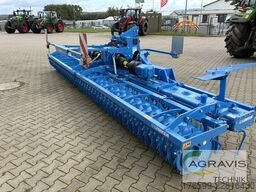 Lemken ZIRKON 12/600 K