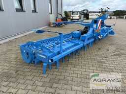 Lemken ZIRKON 12/600 K