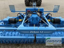 Lemken ZIRKON 12/600 K