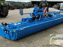 Lemken ZIRKON 12/600 K
