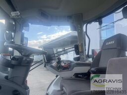 Claas AXION 830 CMATIC