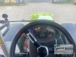Claas AXION 830 CMATIC
