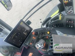 Claas AXION 830 CMATIC