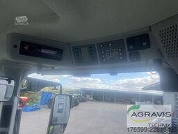 Claas AXION 830 CMATIC