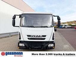 Iveco EuroCargo ML75E16 4x2, City-Abroller