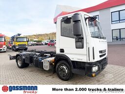 Iveco EuroCargo ML75E16 4x2, City-Abroller