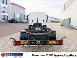 Iveco EuroCargo ML75E16 4x2, City-Abroller