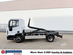 Iveco EuroCargo ML75E16 4x2, City-Abroller