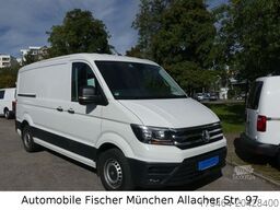 VOLKSWAGEN Crafter Kasten 35 L2 4M rre StHz Würth