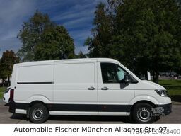 VOLKSWAGEN Crafter Kasten 35 L2 4M rre StHz Würth