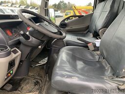 Nissan Cabstar Multitel MT 182 DS - 18 m