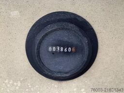 Nissan Cabstar Multitel MT 182 DS - 18 m