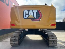 Caterpillar 340 3D / ROTOTILT / AC / CENTRAL LUBRICATION