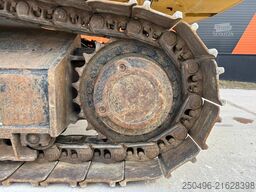 Caterpillar 340 3D / ROTOTILT / AC / CENTRAL LUBRICATION