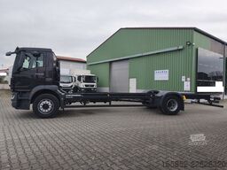 MAN TGM 18.320 4x2 BL CH Fahrgestell Euro 6 Rechtsl...