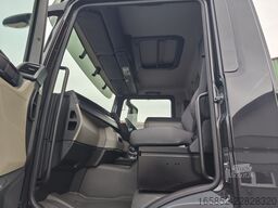 MAN TGM 18.320 4x2 BL CH Fahrgestell Euro 6 Rechtsl...
