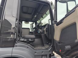 MAN TGM 18.320 4x2 BL CH Fahrgestell Euro 6 Rechtsl...