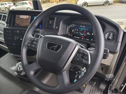 MAN TGM 18.320 4x2 BL CH Fahrgestell Euro 6 Rechtsl...