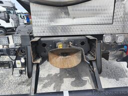 MAN TGS 26.470 Milchtankwagen Euro 6D 6x2 17000 l A...