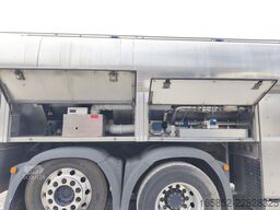 MAN TGS 26.470 Milchtankwagen Euro 6D 6x2 17000 l A...