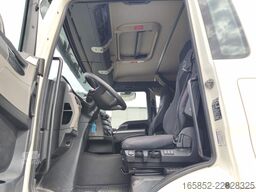 MAN TGS 26.470 Milchtankwagen Euro 6D 6x2 17000 l A...