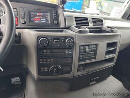 MAN TGS 26.470 Milchtankwagen Euro 6D 6x2 17000 l A...