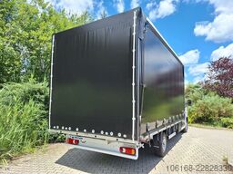 Renault Master Plane Schlafkabine Schiebedachh