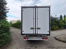 Renault Master Isoterme