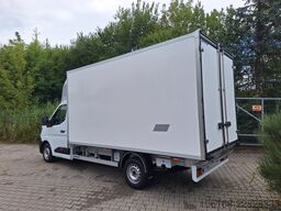 Renault Master Isoterme