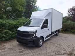 Renault Master Isoterme
