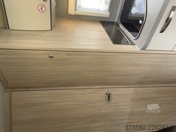 Fiat Ducato Weinsberg Carasuite 650MF, Baujahr 2020 | Schaltgetriebe | 5 Schlaf