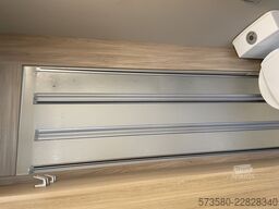 Fiat Ducato Weinsberg Carasuite 650MF, Baujahr 2020 | Schaltgetriebe | 5 Schlaf
