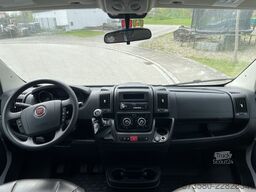 Fiat Ducato Weinsberg Carasuite 650MF, Baujahr 2020 | Schaltgetriebe | 5 Schlaf
