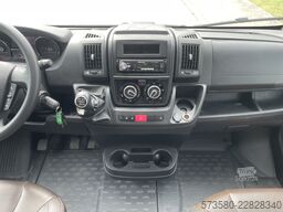 Fiat Ducato Weinsberg Carasuite 650MF, Baujahr 2020 | Schaltgetriebe | 5 Schlaf