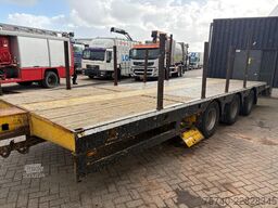 Broshuis PALFINGER 17502 5x + EXTENTABLE 3M + 3x AXLE ST...