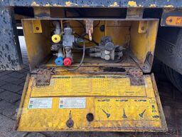 Broshuis PALFINGER 17502 5x + EXTENTABLE 3M + 3x AXLE ST...