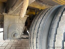 Broshuis PALFINGER 17502 5x + EXTENTABLE 3M + 3x AXLE ST...