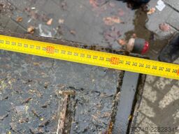 Broshuis PALFINGER 17502 5x + EXTENTABLE 3M + 3x AXLE ST...