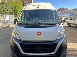 2024 Fiat Ducato Weinsberg CaraBus | Automatik | Aufstelldach
