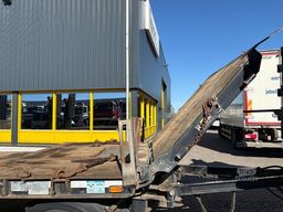 MUELLER MITTELTAL D3 + HYDROLIC FRONT/BACK LOADER + 3 AXLE + SPEC...
