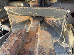 MUELLER MITTELTAL D3 + HYDROLIC FRONT/BACK LOADER + 3 AXLE + SPEC...