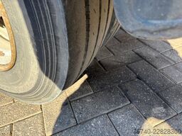 MUELLER MITTELTAL D3 + HYDROLIC FRONT/BACK LOADER + 3 AXLE + SPEC...