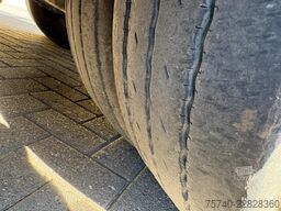MUELLER MITTELTAL D3 + HYDROLIC FRONT/BACK LOADER + 3 AXLE + SPEC...
