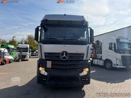 Mercedes-Benz Actros 1842LS Retarder BigSpace Blatt Luft Vollspoiler 4x2