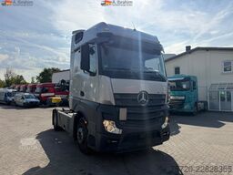 Mercedes-Benz Actros 1842LS Retarder BigSpace Blatt Luft Vollspoiler 4x2