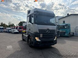 Mercedes-Benz Actros 1842LS Retarder BigSpace Blatt Luft Vollspoiler 4x2